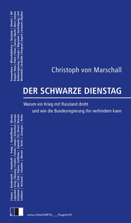 Produktbild: Der Schwarze Dienstag