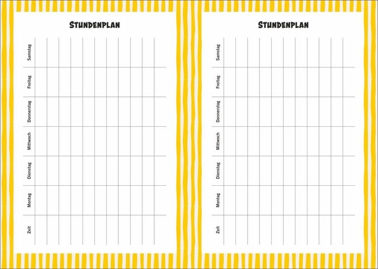 Produktbild: Stitch 17-Monats-Kalenderbuch A5 2027 - 17 Monate. Von August 2026 bis Dezember 2027