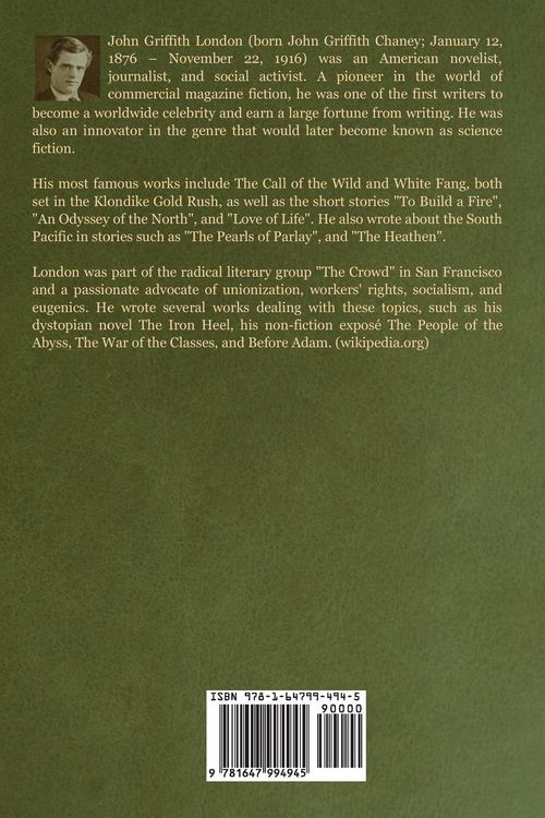 Produktbild: A Daughter of the Snows