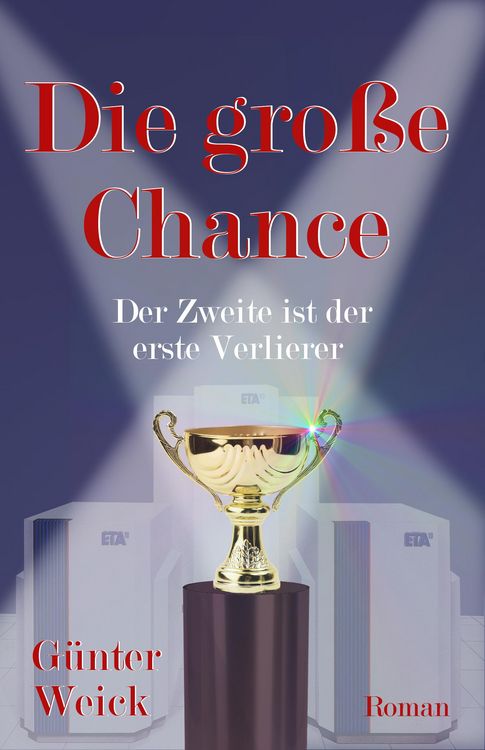 Produktbild: Die gro&szlig;e Chance
