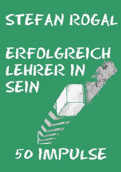 Produktbild: Erfolgreich Lehrer/-in sein