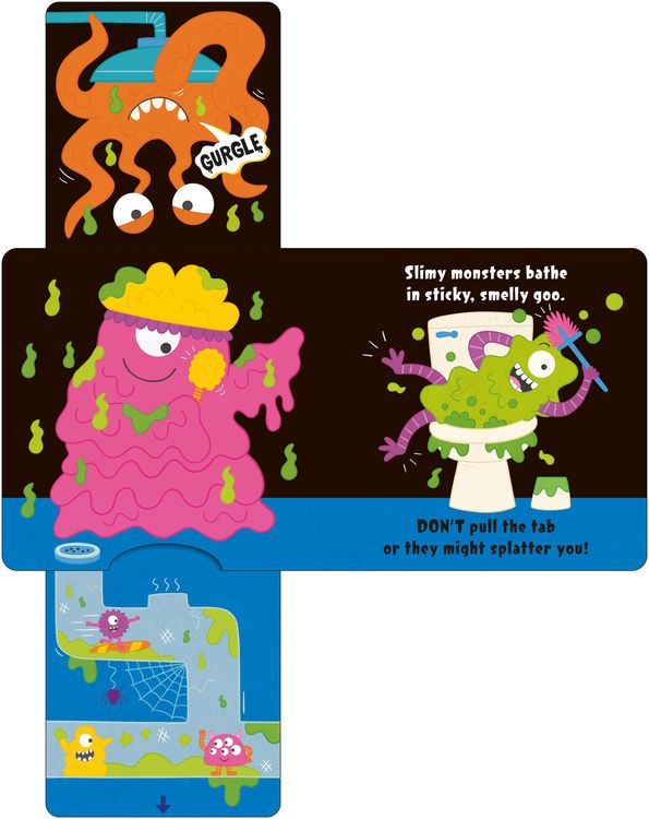 Produktbild: Boo! (Slide & Surprise)