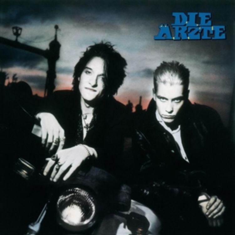 Produktbild: Die &Auml;rzte