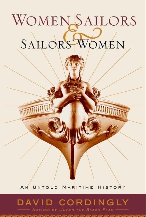 Produktbild: Women Sailors and Sailors' Women