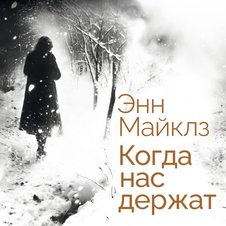 Produktbild: Kogda nas derzhat