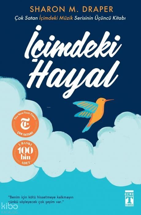Produktbild: Icimdeki Hayal