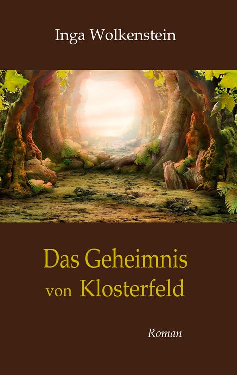 Produktbild: Das Geheimnis von Klosterfeld