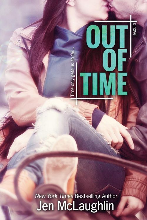 Produktbild: Out of Time