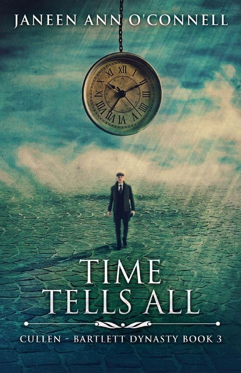 Produktbild: Time Tells All
