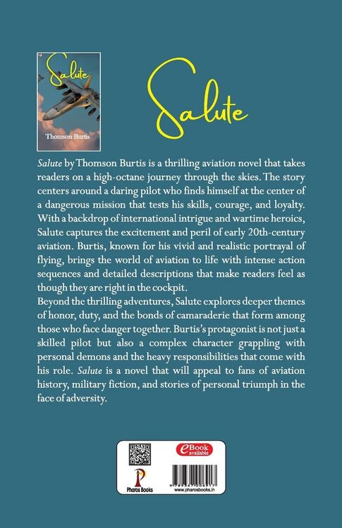 Produktbild: Salute