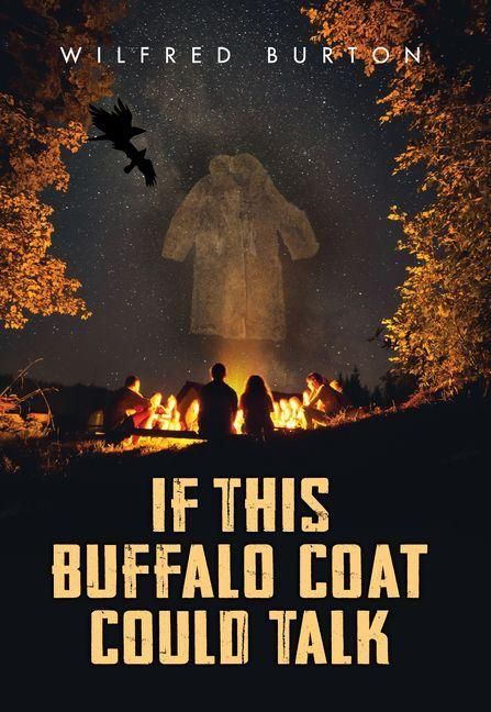 Produktbild: If This Buffalo Coat Could Talk