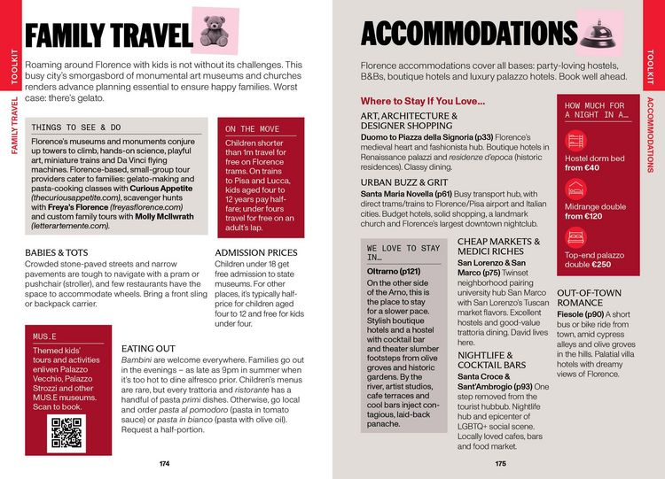 Produktbild: Lonely Planet Pocket Florence & Tuscany