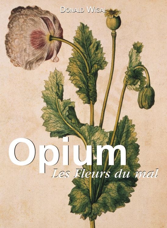 Produktbild: Opium. Les Fleurs du mal