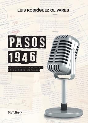 Produktbild: Pasos 1946