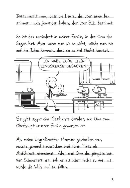 Produktbild: Gregs Tagebuch 19 - So ein Schlamassel!