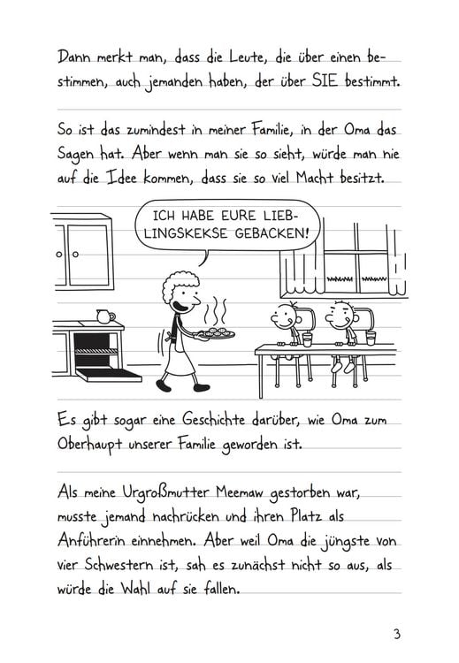 Produktbild: Gregs Tagebuch 19 - So ein Schlamassel!