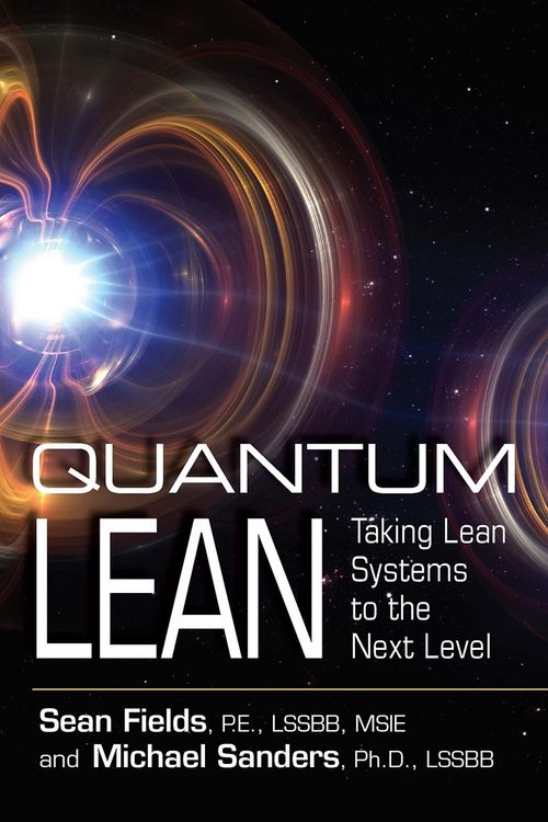 Produktbild: Quantum Lean