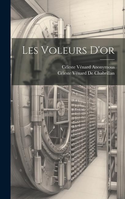 Produktbild: Les Voleurs D'or