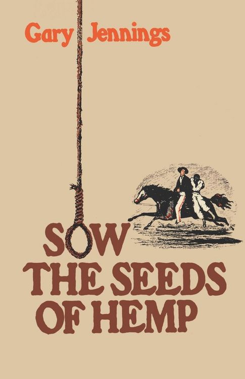 Produktbild: Sow the Seeds of Hemp
