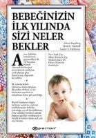 Produktbild: Bebeginizin Ilk Yilinda Sizi Neler Bekler Ciltli