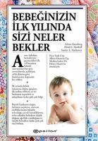 Produktbild: Bebeginizin Ilk Yilinda Sizi Neler Bekler