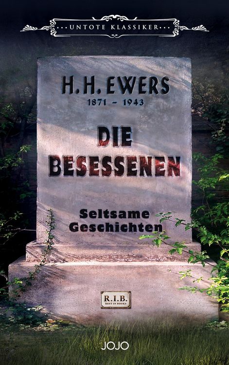 Produktbild: Die Besessenen