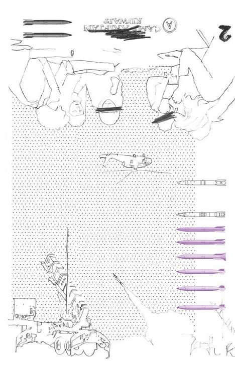 Produktbild: Architecture for Warfare