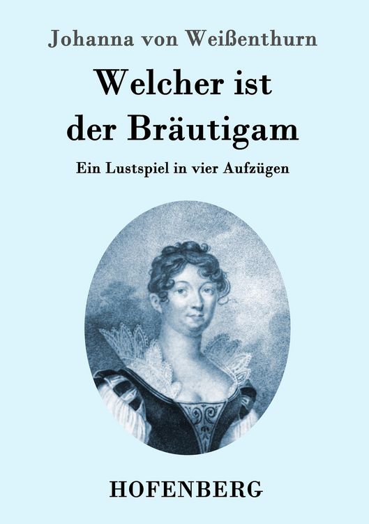 Produktbild: Welcher ist der Br&auml;utigam
