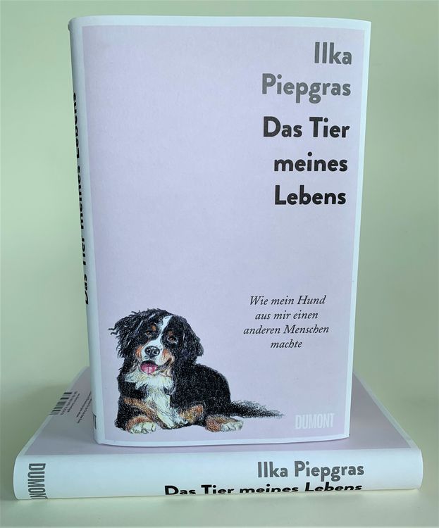 Produktbild: Das Tier meines Lebens