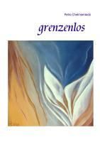 Produktbild: Grenzenlos