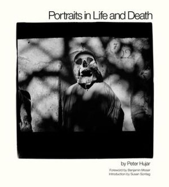 Produktbild: Portraits in Life and Death