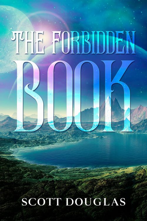 Produktbild: The Forbidden Book