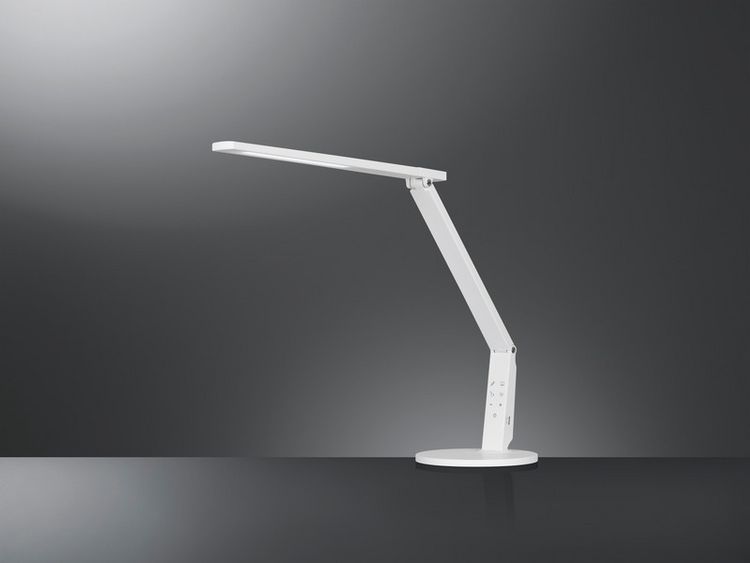 Produktbild: Tischl. LED Vario Plus weiss