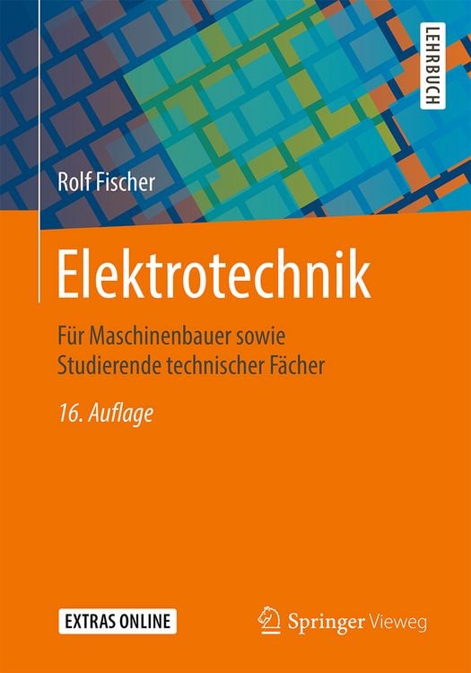 Produktbild: Elektrotechnik
