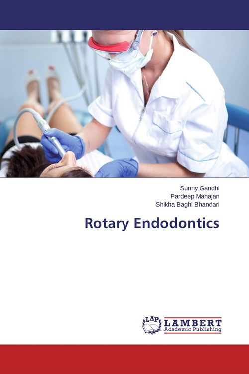 Produktbild: Rotary Endodontics