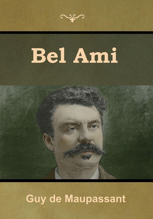 Produktbild: Bel Ami