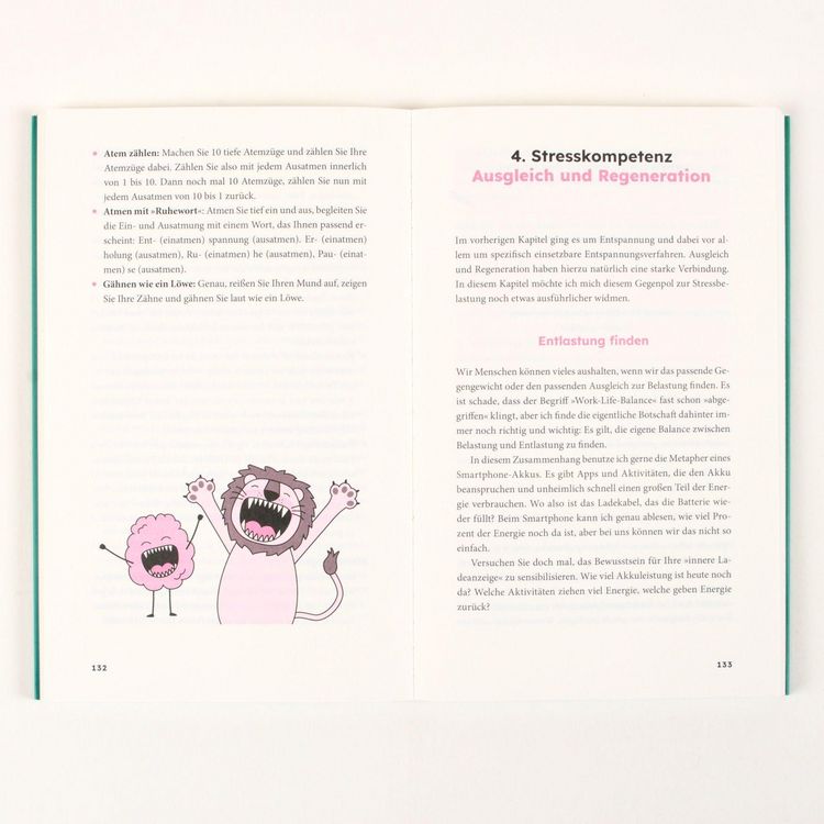 Produktbild: Die psychologische Hausapotheke