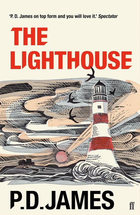 Produktbild: The Lighthouse
