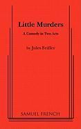 Produktbild: Little Murders