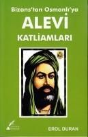Produktbild: Bizanstan Osmanliya Alevi Katliamlari