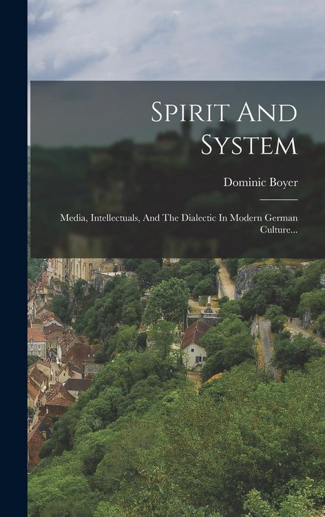 Produktbild: Spirit And System
