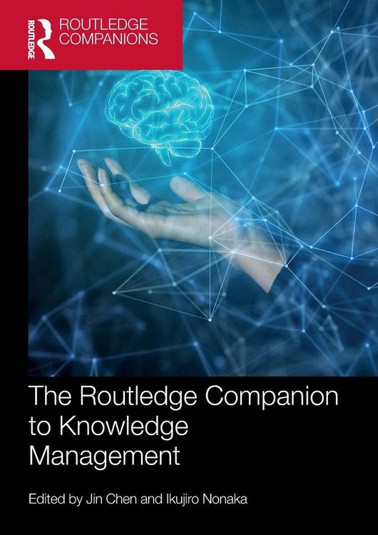 Produktbild: The Routledge Companion to Knowledge Management