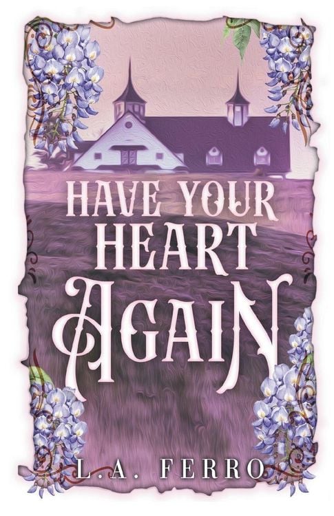 Produktbild: Have Your Heart Again