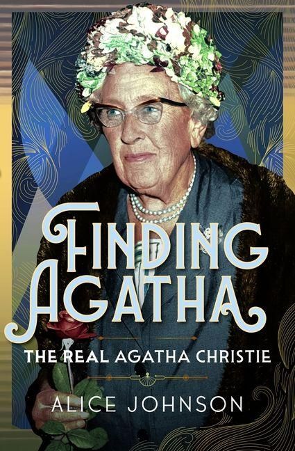 Produktbild: Finding Agatha: The Real Agatha Christie