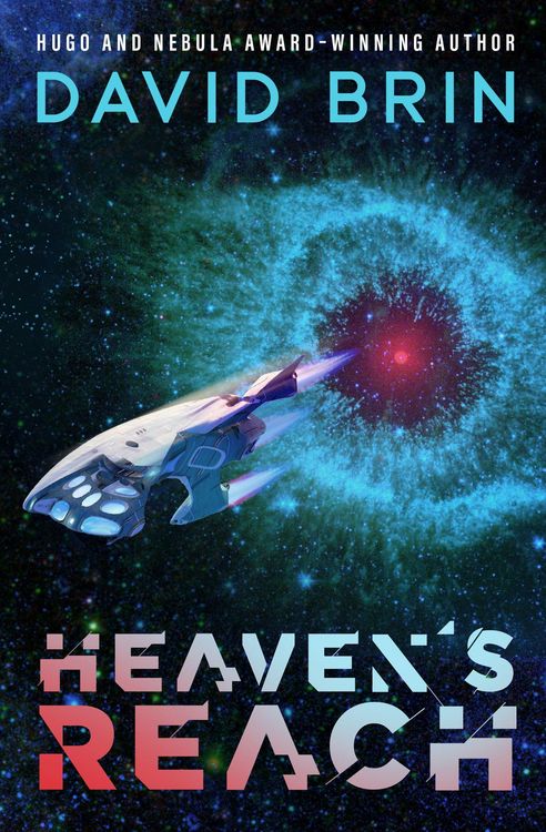 Produktbild: Heaven's Reach