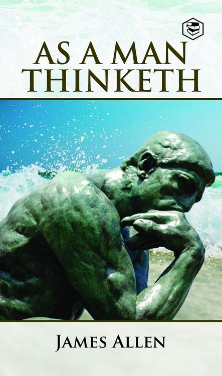 Produktbild: As a Man Thinketh