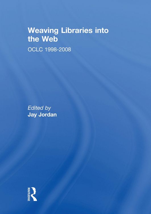 Produktbild: Weaving Libraries into the Web
