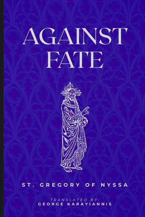 Produktbild: Against Fate