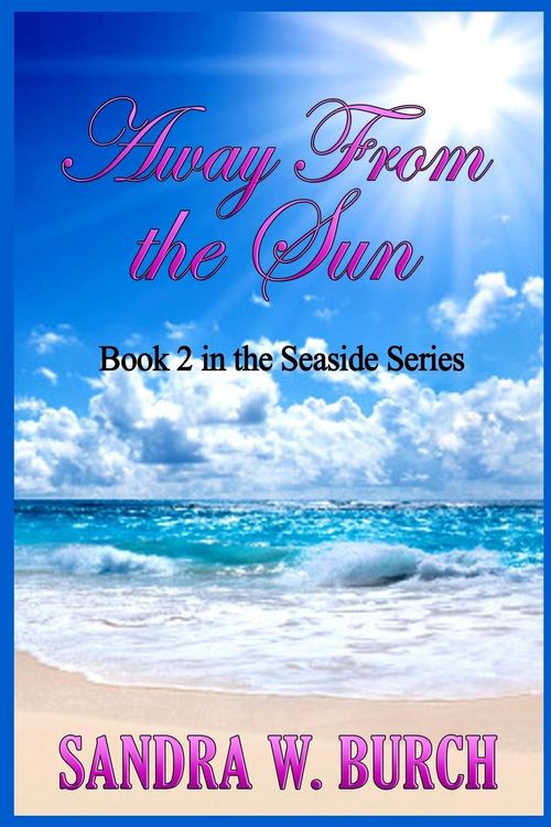 Produktbild: Away From the Sun