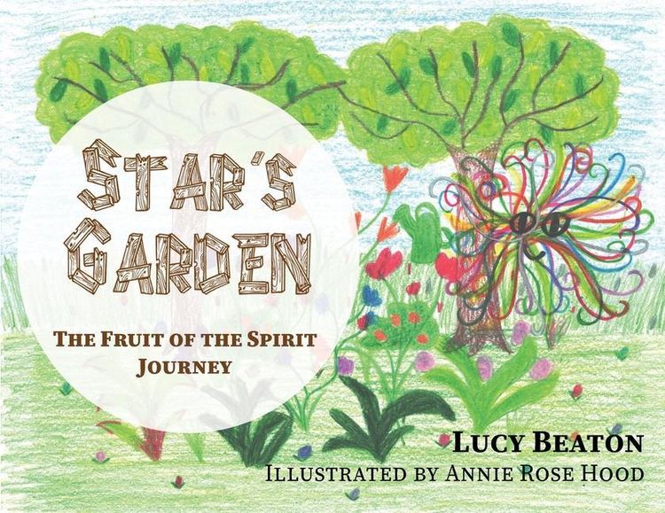 Produktbild: Star's Garden